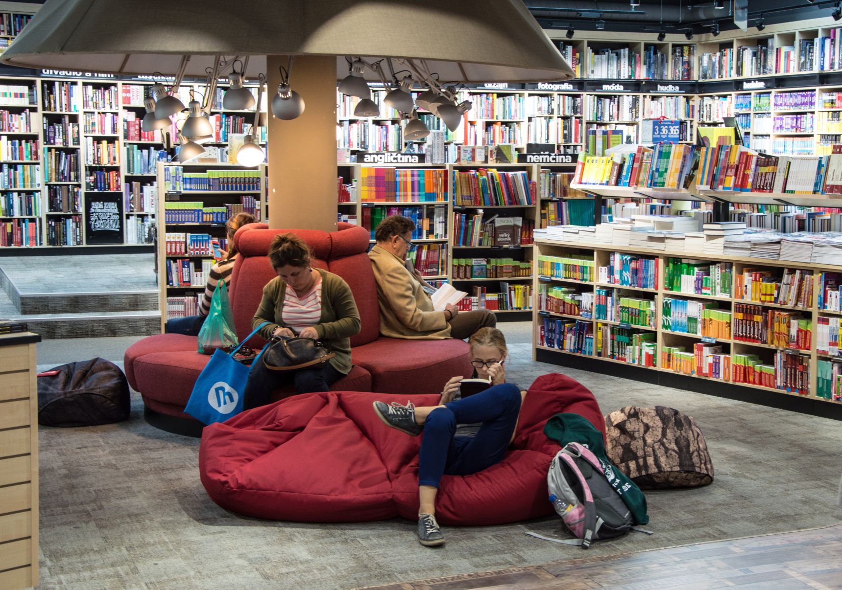 Half Price Books